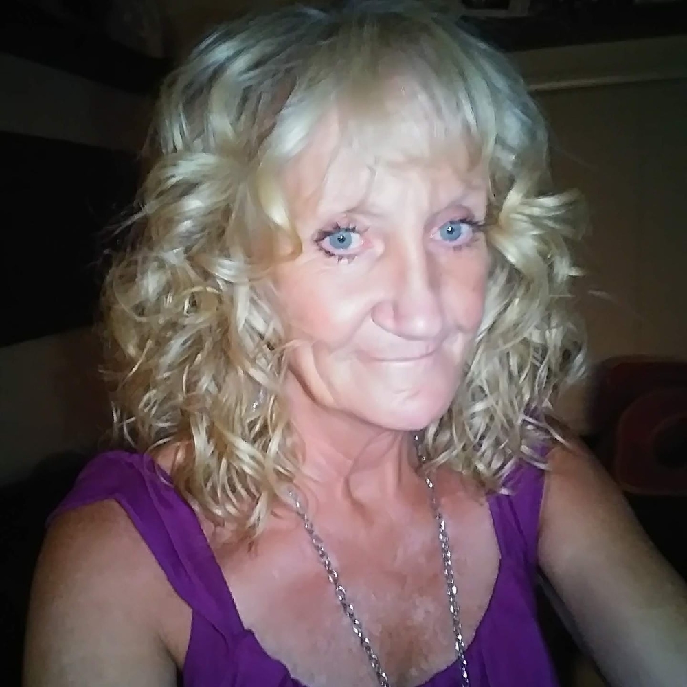 Meet your Posher, Keely
